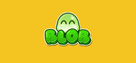 Blob Cover Image