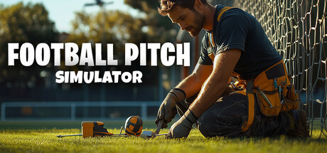 Football Pitch Simulator Cover Image