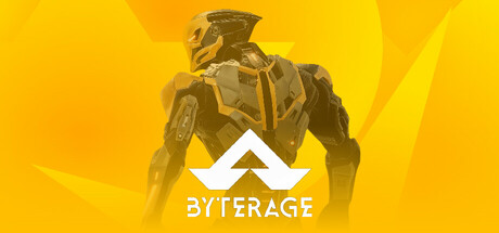 Byterage Cover Image