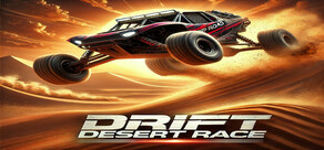 Drift Desert Race