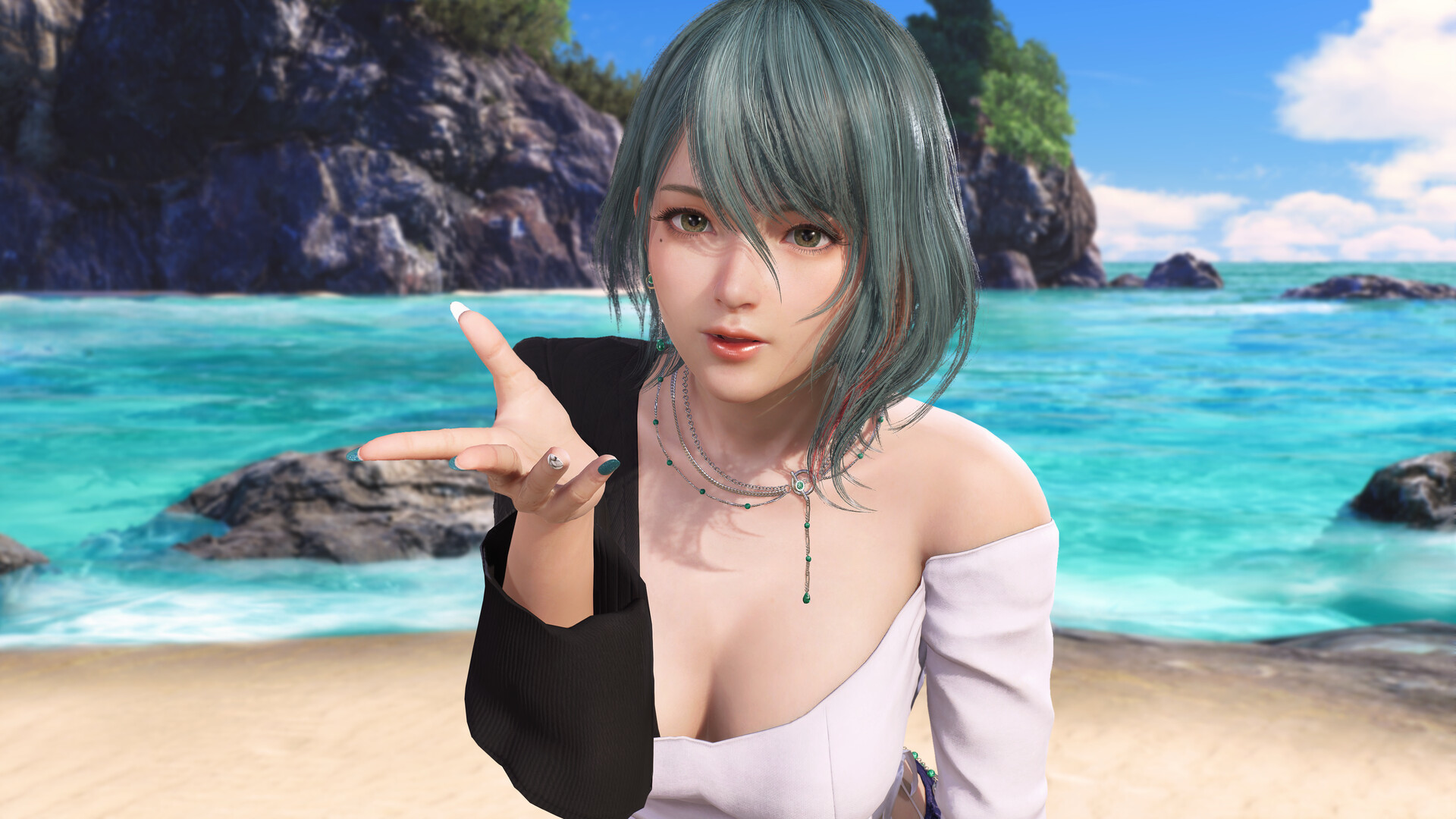 Venus Vacation PRISM - DEAD OR ALIVE Xtreme - on Steam