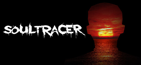 Soultracer Cover Image