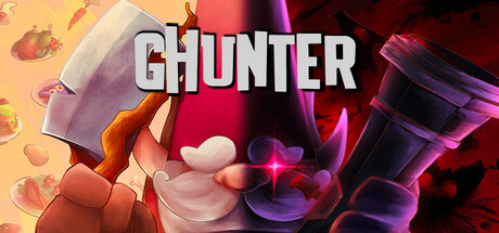 GHUNTER Cover Image