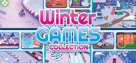 《冬季游戏合辑 Winter Games Collection》TENOKE官中简体|容量3.81GB