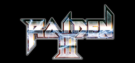 Raiden III Digital Edition Configuration · SteamDB