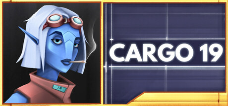 CARGO 19 Cover Image