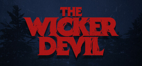 The Wicker Devil Cover Image