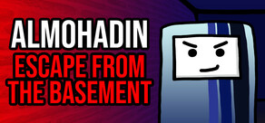 Almohadin: escape from the basement