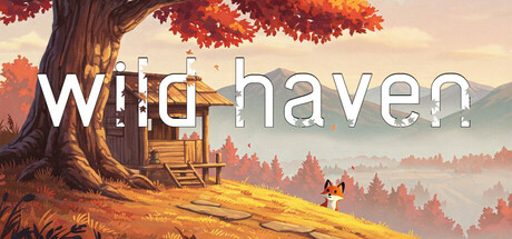 Wild Haven Cover Image
