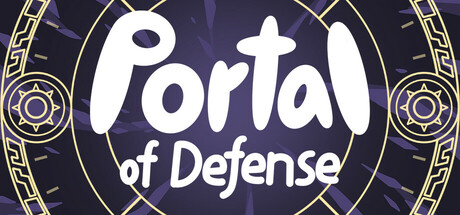 Portal of Defense Cover Image