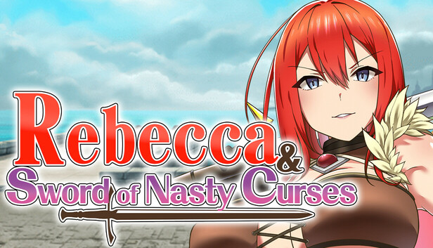 Rebecca and the Sword of Nasty Curses