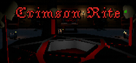 Crimson Rite Cover Image