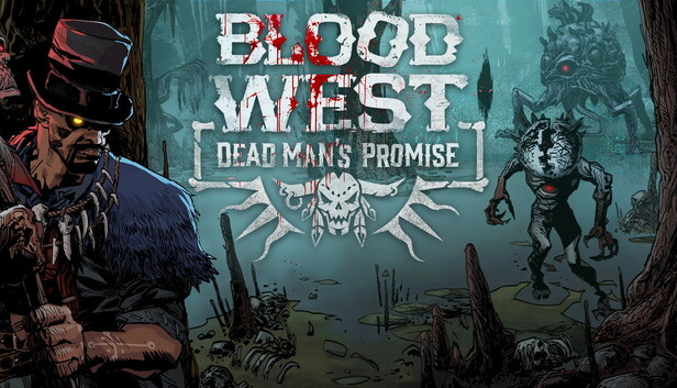 Save 20% on Blood West: Dead Man's Promise on Steam