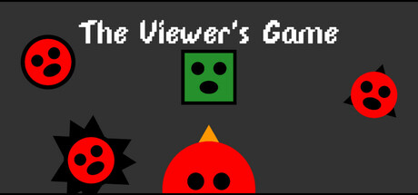 The Viewer's Game Cover Image