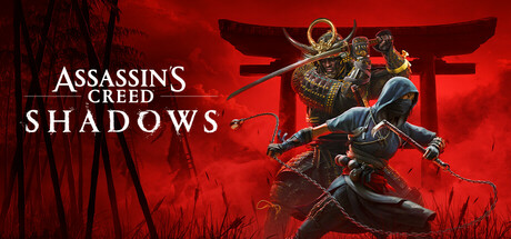 Pre-purchase Assassin's Creed Shadows on Steam