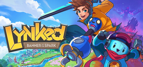 Lynked: Banner of the Spark