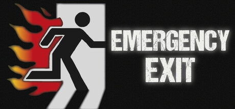 Emergency Exit Cover Image