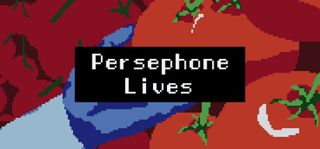 Persephone Lives Cover Image