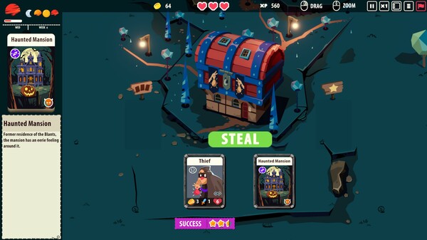Screenshots
