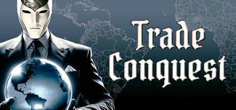 Trade Conquest Cover Image