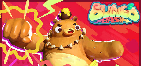 Bungo Bash Cover Image