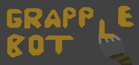 Grapple Bot Cover Image