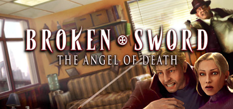 Broken Sword 4 - the Angel of Death (2006) Cover Image