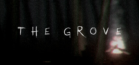 The Grove Cover Image