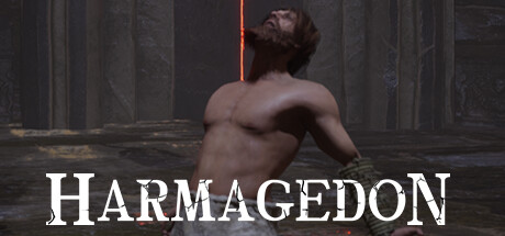 Harmagedon Cover Image