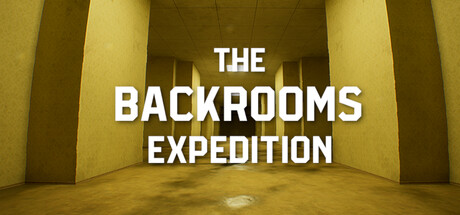 The Backrooms: Expedition