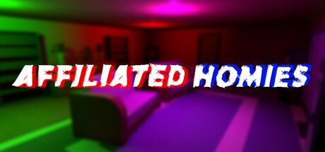 Affiliated Homies Cover Image