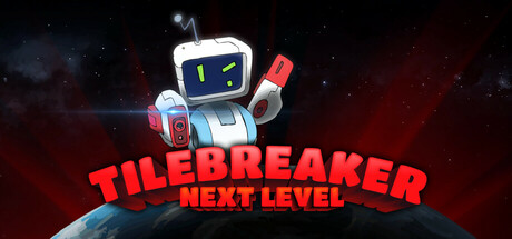 Tilebreaker Next Level Cover Image