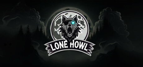 Lone Howl Cover Image