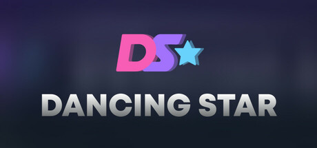 DANCING STAR PC Cover Image