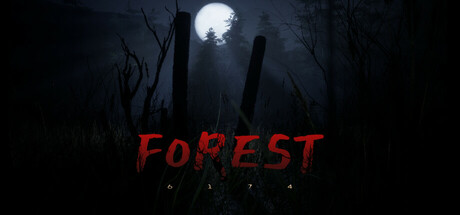Forest 6174 Cover Image