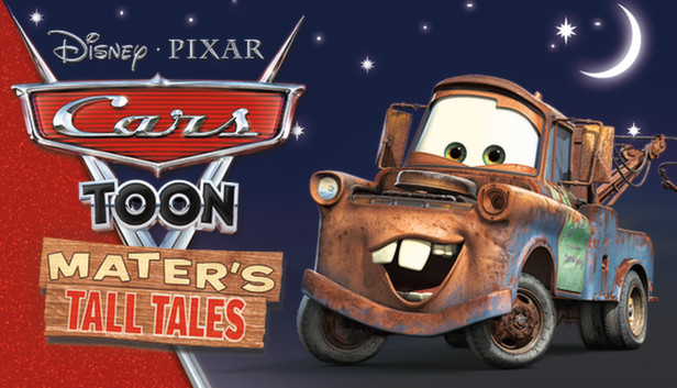 Cars to s mater tall fashion tales