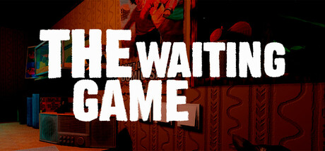 The Waiting Game Cover Image