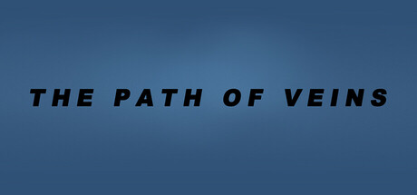 The Path of Veins Cover Image