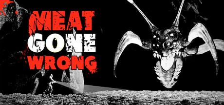 Meat Gone Wrong Cover Image