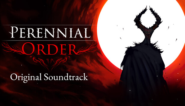 Perennial Order Original Soundtrack on Steam