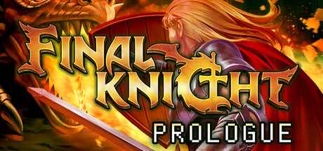 Final Knight: Prologue Cover Image