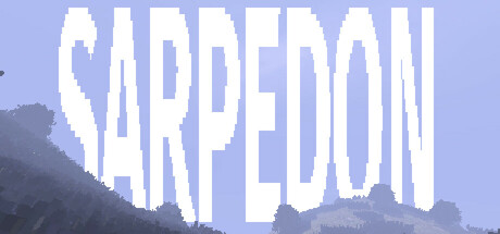 Sarpedon Cover Image