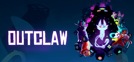 OUTCLAW Cover Image