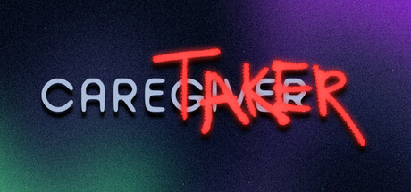 Caretaker Cover Image