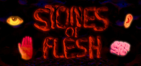 Stones of Flesh Cover Image