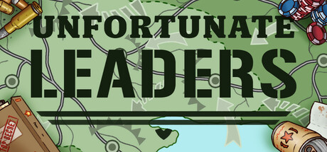 Unfortunate Leaders Cover Image