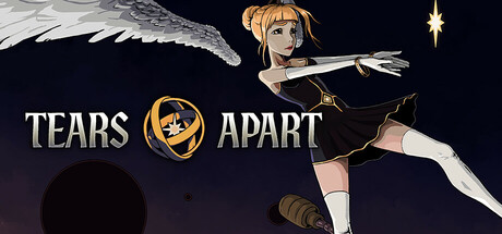 Tears Apart Cover Image