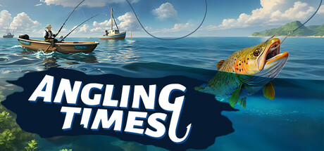 AnglingTimes Cover Image