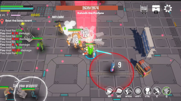 Screenshots