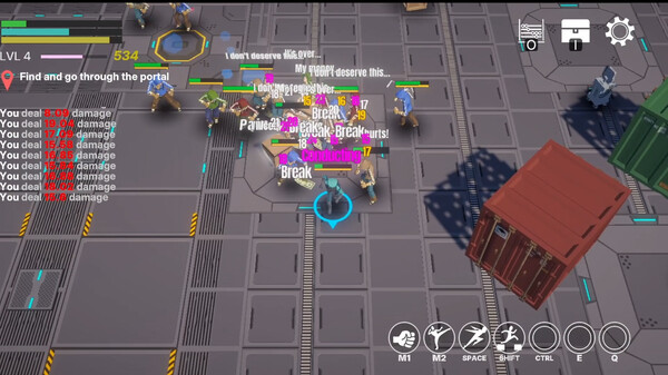 Screenshots